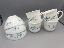 4 Grandes tasses à