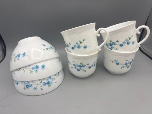 Grandes tasses à - 4,