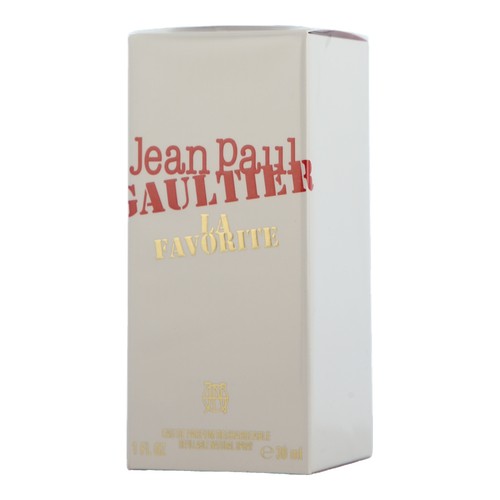 Jean paul gaultier - gaultier, favorite