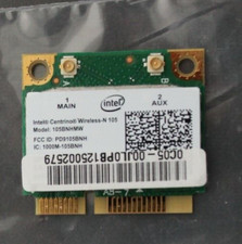 Carte Wifi INTEL centrino-N