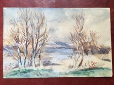 Dessin ancien moderne 