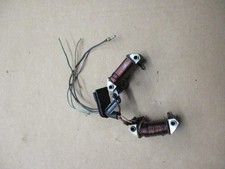 Bobine d'allumage et d'éclairage pour Honda 125 TL - TLS