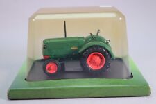 LK531 UH HACHETTE Tracteur Monde Agricole 117 1/43 1:43 Oliver Standard 70 1947