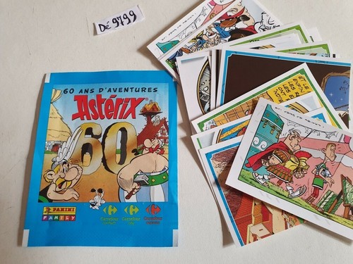 Stickers asterix au - stickers,