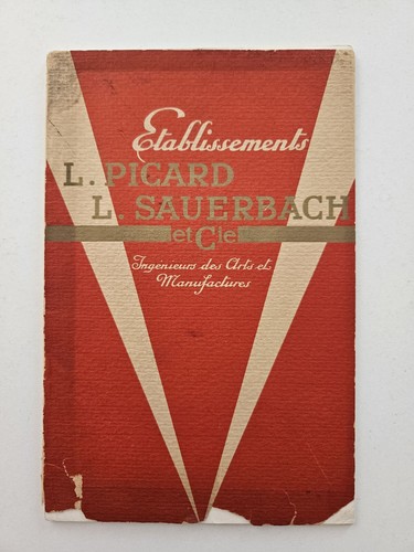 Ancien catalogue étbs leon - ancien,