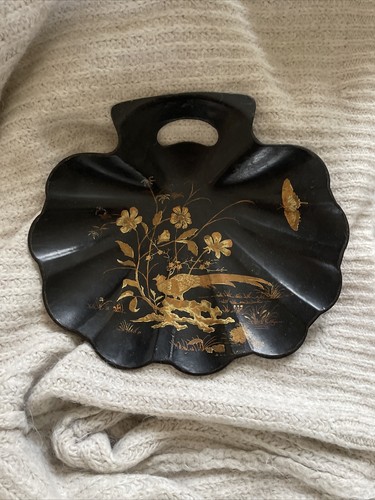 Ramasse miette pelle ancien