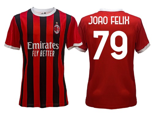 Maillot officiel joao - officiel, felix