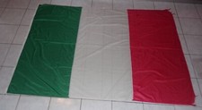 Drapeau italien Italie