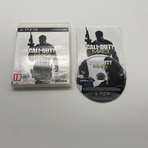 Jeu call duty - jeu, modern