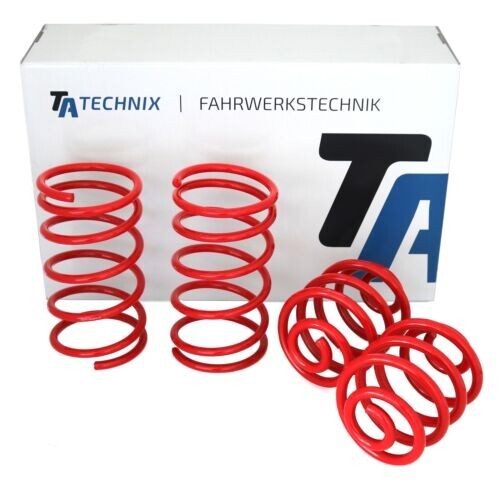 Technix ressorts rapport - technix,