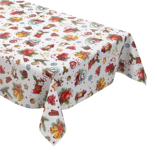 Kevkus nappe table toile - nappe,