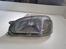 Ligier Ambra, Rover 100 / Phare avant Gauche / 54532989