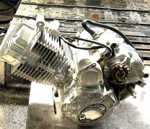 Zs161fmj moteur quad atv - moteur, 4