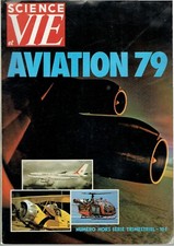 Lot de 5 Science et Vie HS