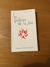 LES COULEURS DE LA JOIE I
