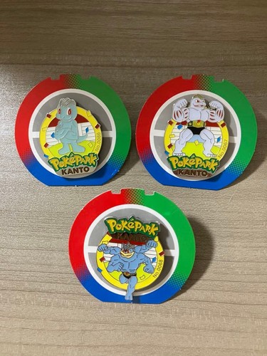 Pokemon pokepark kanto - pokemon,