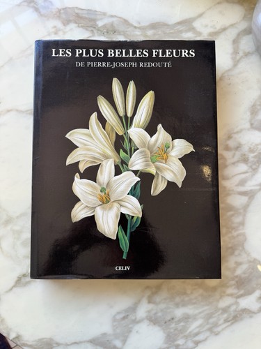 Les plus belles - , fleurs