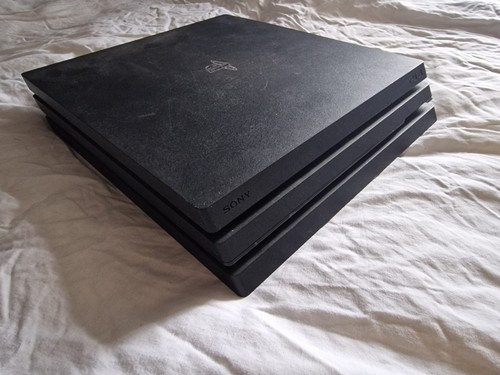 Ps4 pro - ps4,