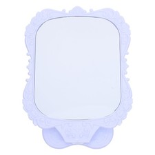 Miroir de maquillage pliant