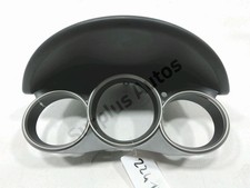 CASQUETTE SUPERIEURE DE TABLEAU DE BORD 78155SAA601 HONDA JAZZ 1 phase 2