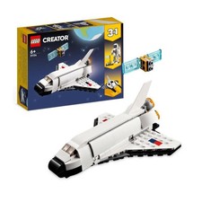 LEGO Creator 3-en-1 31134 La