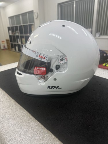 Bell pro kart - pro, s