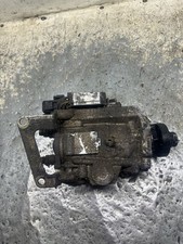 Opel Astra G 2000 Diesel Pompe