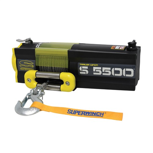 Superwinch 1455200 s5500 - 1455200,