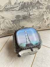 Ancienne boite à bijoux -