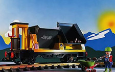 Playmobil -- Pièce de