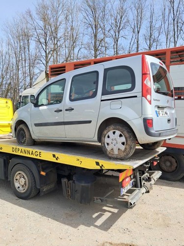 Banquette arriere renault - banquette,