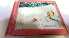 CD ALIZEE  GOURMANDISES   /  CD 10 TITRES ETgH