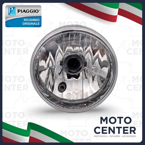 Groupe optique piaggio - optique,