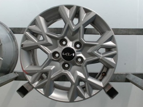 Jante aluminium kia - 🇫🇷,