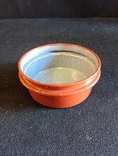 Gamelle D'ouvrier En Tôle