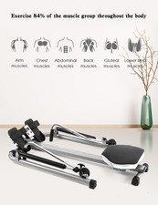 Home Gym Adjustable Exercise