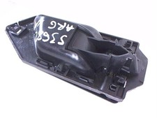 Poignee interieur arriere