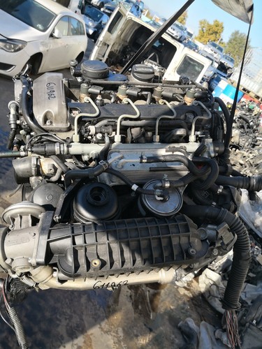 Moteur 611962 mercedes - moteur, classe