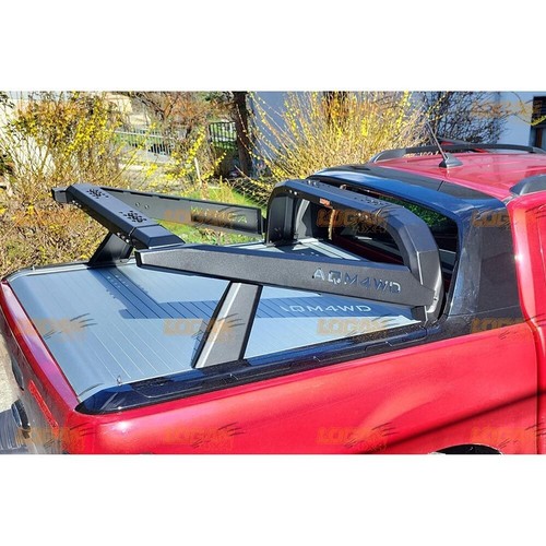 Ford ranger porte bagages - ford, de