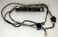 Webcam 001-B243LHC01 pour HP  Compaq 615 