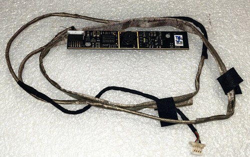 Webcam 001 b243lhc01 pour - pour, hp