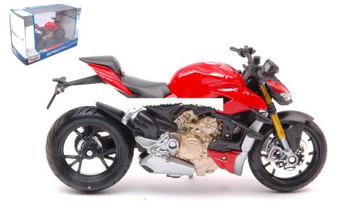 Miniature moto auto 18 - moto,