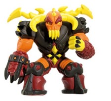 Gormiti - Élémental Fusion -