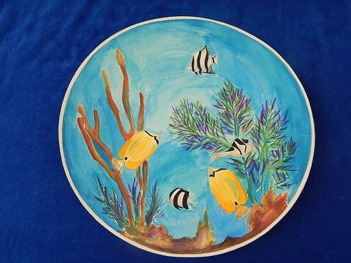 Limoges aquarelle - limoges,