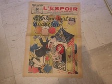 1955.l'espoir de Nice.la