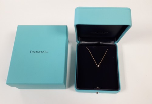 Y co collier - t.i.f.f.a.n.y.&co.,