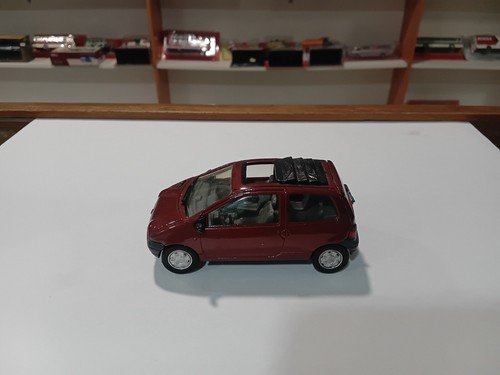 Renault twingo toit ouvrant - renault,