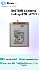 Batterie Samsung Galaxy A70