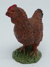 ANCIENNE FIGURINE PVC ANIMAL