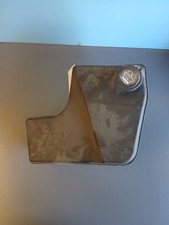 BMW X5 e53 / Reservoir de lave